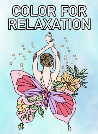 Color for Relaxation